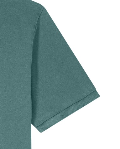 Coaster Vintage - Das Garment-Dyed Unisex-Polo - G. Dyed Hydro - 3XL bedrucken, Art.-Nr. STPU252C1023X Coaster Vintage - Das Garment-Dyed Unisex-Polo - G. Dyed Hydro - 3XL bedrucken, Art.-Nr. STPU252C1023X