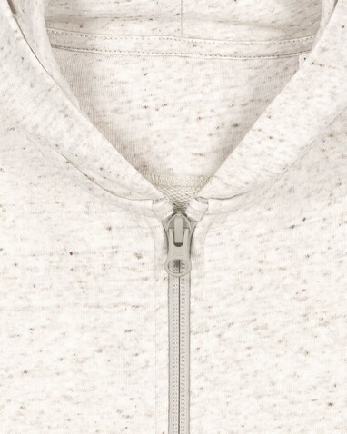 Baby Connector - Der Baby-Zip-Hoodie - Eco Heather - 18-24 m/86-92cm bedrucken, Art.-Nr. STSB105C147B4 Baby Connector - Der Baby-Zip-Hoodie - Eco Heather - 18-24 m/86-92cm bedrucken, Art.-Nr. STSB105C147B4
