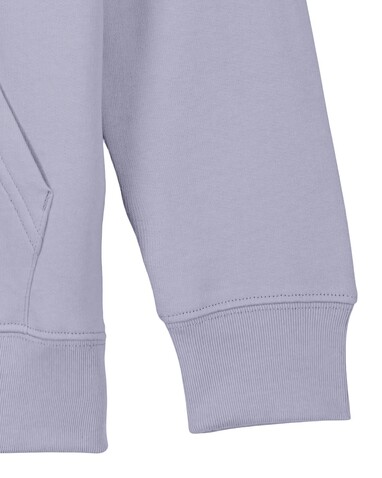 Mini Cruiser 2.0 - Der Iconic Kinder-Hoodie - Lavender - 3-4/98-104cm bedrucken, Art.-Nr. STSK180C06303