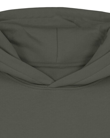 Mini Cruiser 2.0 - Der Iconic Kinder-Hoodie - Khaki - 5-6/110-116cm bedrucken, Art.-Nr. STSK180C22305