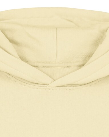 Mini Cruiser 2.0 - Der Iconic Kinder-Hoodie - Butter - 9-11/134-146cm bedrucken, Art.-Nr. STSK180C07809