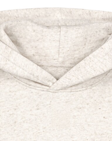 Mini Cruiser 2.0 - Der Iconic Kinder-Hoodie - Eco Heather - 5-6/110-116cm bedrucken, Art.-Nr. STSK180C14705