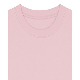 Mini Changer 2.0 - Das Iconic Kinder-Sweatshirt - Cotton Pink - 12-13/152-158cm bedrucken, Art.-Nr. STSK181C00512