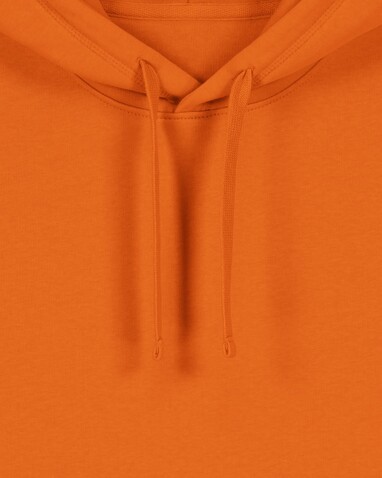 Drummer 2.0 - Der Unisex-Hoodie - Bright Orange - 3XL bedrucken, Art.-Nr. STSU168C0133X