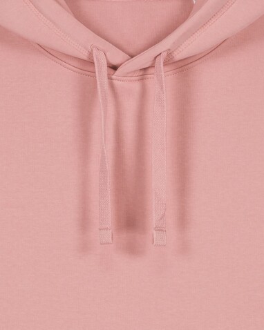 Drummer 2.0 - Der Unisex-Hoodie - Canyon Pink - M bedrucken, Art.-Nr. STSU168C0381M Drummer 2.0 - Der Unisex-Hoodie - Canyon Pink - M bedrucken, Art.-Nr. STSU168C0381M