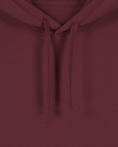 Drummer 2.0 - Der Unisex-Hoodie - Burgundy - 4XL bedrucken, Art.-Nr. STSU168C2444X Drummer 2.0 - Der Unisex-Hoodie - Burgundy - 4XL bedrucken, Art.-Nr. STSU168C2444X