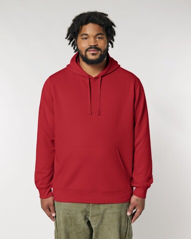 Drummer 2.0 - Der Unisex-Hoodie - Red - 4XL bedrucken, Art.-Nr. STSU168C0044X Drummer 2.0 - Der Unisex-Hoodie - Red - 4XL bedrucken, Art.-Nr. STSU168C0044X