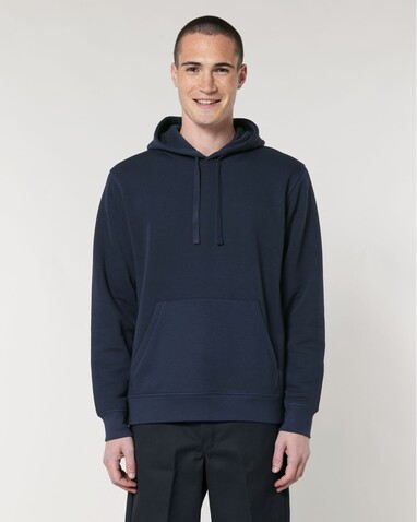 Drummer 2.0 - Der Unisex-Hoodie - French Navy - XXL bedrucken, Art.-Nr. STSU168C7272X Drummer 2.0 - Der Unisex-Hoodie - French Navy - XXL bedrucken, Art.-Nr. STSU168C7272X