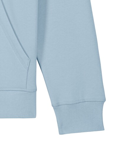 Drummer 2.0 - Der Unisex-Hoodie - Sky blue - 4XL bedrucken, Art.-Nr. STSU168C2324X
