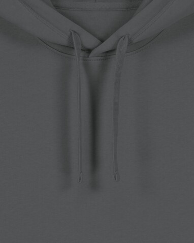Drummer 2.0 - Der Unisex-Hoodie - Anthracite - 3XL bedrucken, Art.-Nr. STSU168C2533X