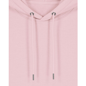 Cruiser 2.0 - Der Iconic Unisex-Hoodie - Cotton Pink - 3XL bedrucken, Art.-Nr. STSU177C0053X