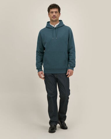 Cruiser 2.0 - Der Iconic Unisex-Hoodie - Stargazer - S bedrucken, Art.-Nr. STSU177C7021S