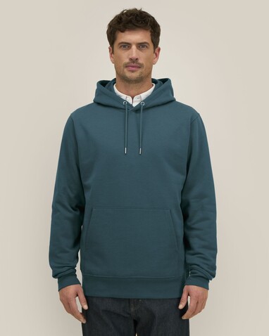 Cruiser 2.0 - Der Iconic Unisex-Hoodie - Stargazer - XL bedrucken, Art.-Nr. STSU177C7021X