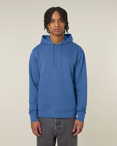 Cruiser 2.0 - Der Iconic Unisex-Hoodie - Mindful Blue - XXS bedrucken, Art.-Nr. STSU177C7292S