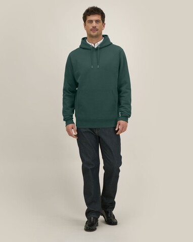 Cruiser 2.0 - Der Iconic Unisex-Hoodie - Glazed Green - XL bedrucken, Art.-Nr. STSU177C0361X