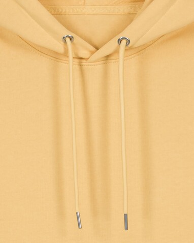 Cruiser 2.0 - Der Iconic Unisex-Hoodie - Nispero - M bedrucken, Art.-Nr. STSU177C1421M