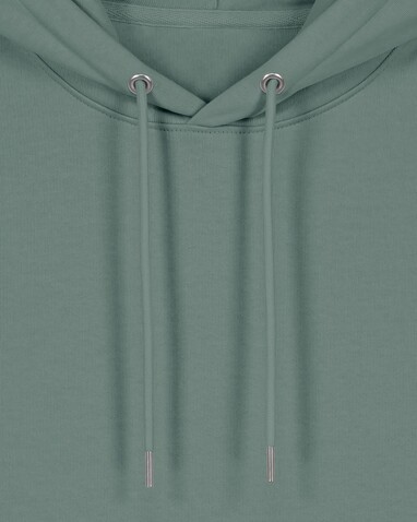 Cruiser 2.0 - Der Iconic Unisex-Hoodie - Green Bay - XS bedrucken, Art.-Nr. STSU177C144XS