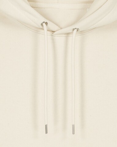 Cruiser 2.0 - Der Iconic Unisex-Hoodie - Natural Raw - S bedrucken, Art.-Nr. STSU177C0541S