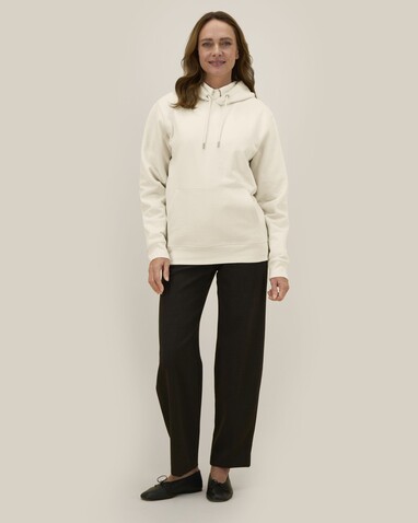Cruiser 2.0 - Der Iconic Unisex-Hoodie - Natural Raw - 3XL bedrucken, Art.-Nr. STSU177C0543X