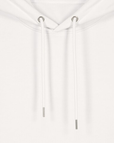 Cruiser 2.0 - Der Iconic Unisex-Hoodie - Off White - XL bedrucken, Art.-Nr. STSU177C0181X