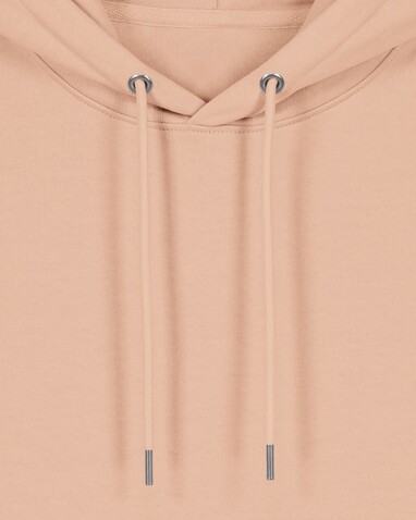 Cruiser 2.0 - Der Iconic Unisex-Hoodie - Fraiche Peche - XS bedrucken, Art.-Nr. STSU177C101XS