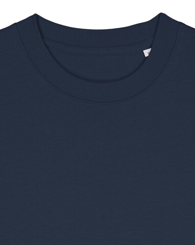 Changer 2.0 - Das Iconic Rundhals-Unisex-Sweatshirt - French Navy - XL bedrucken, Art.-Nr. STSU178C7271X