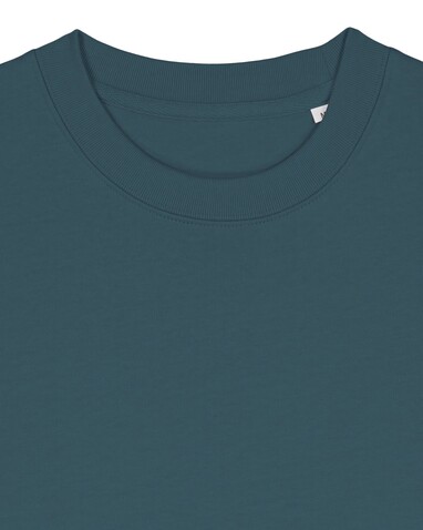 Changer 2.0 - Das Iconic Rundhals-Unisex-Sweatshirt - Stargazer - XS bedrucken, Art.-Nr. STSU178C702XS