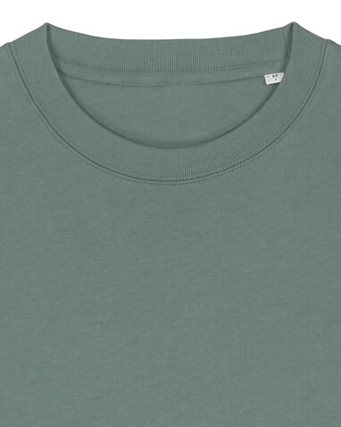 Changer 2.0 - Das Iconic Rundhals-Unisex-Sweatshirt - Green Bay - S bedrucken, Art.-Nr. STSU178C1441S