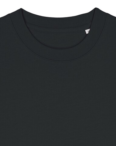 Changer 2.0 - Das Iconic Rundhals-Unisex-Sweatshirt - Black - S bedrucken, Art.-Nr. STSU178C0021S