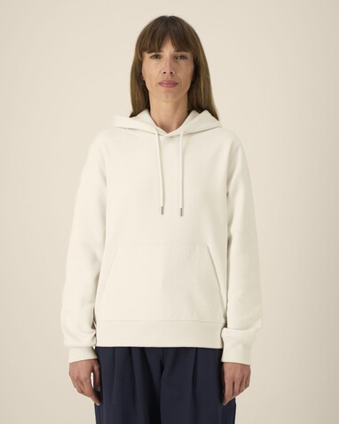 Gamechanger - Der Unisex-Hoodie aus recycelter Baumwolle - Natural Raw - XXL bedrucken, Art.-Nr. STSU257C0542X Gamechanger - Der Unisex-Hoodie aus recycelter Baumwolle - Natural Raw - XXL bedrucken, Art.-Nr. STSU257C0542X