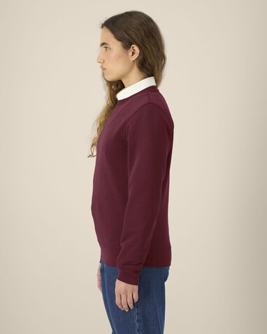 Roller - Das Rundhals-Unisex-Sweatshirt - Burgundy - L bedrucken, Art.-Nr. STSU868C2441L Roller - Das Rundhals-Unisex-Sweatshirt - Burgundy - L bedrucken, Art.-Nr. STSU868C2441L