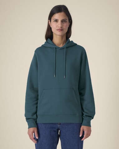 Stella Gamechanger - Der Damen-Hoodie aus recycelter Baumwolle - Stargazer - M bedrucken, Art.-Nr. STSW268C7021M Stella Gamechanger - Der Damen-Hoodie aus recycelter Baumwolle - Stargazer - M bedrucken, Art.-Nr. STSW268C7021M