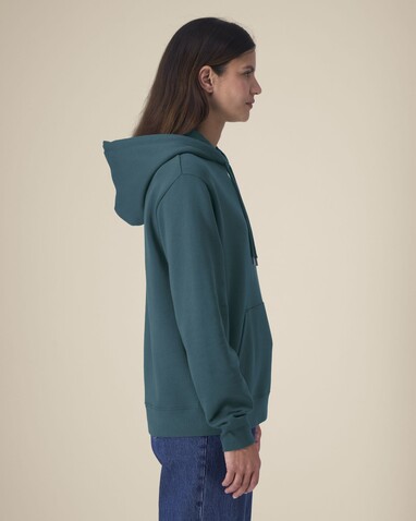 Stella Gamechanger - Der Damen-Hoodie aus recycelter Baumwolle - Stargazer - M bedrucken, Art.-Nr. STSW268C7021M Stella Gamechanger - Der Damen-Hoodie aus recycelter Baumwolle - Stargazer - M bedrucken, Art.-Nr. STSW268C7021M