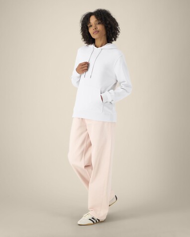 Stella Gamechanger - Der Damen-Hoodie aus recycelter Baumwolle - White - 3XL bedrucken, Art.-Nr. STSW268C0013X Stella Gamechanger - Der Damen-Hoodie aus recycelter Baumwolle - White - 3XL bedrucken, Art.-Nr. STSW268C0013X