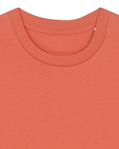 Mini Creator 2.0 - Das Iconic Kinder-T-Shirt - Fiesta - 7-8/122-128cm bedrucken, Art.-Nr. STTK184C14307