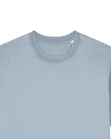 Freestyler Vintage - Das schwere Garment-Dyed Unisex-T-Shirt - G. Dyed Blue Stone - XXS bedrucken, Art.-Nr. STTU073C7322S Freestyler Vintage - Das schwere Garment-Dyed Unisex-T-Shirt - G. Dyed Blue Stone - XXS bedrucken, Art.-Nr. STTU073C7322S