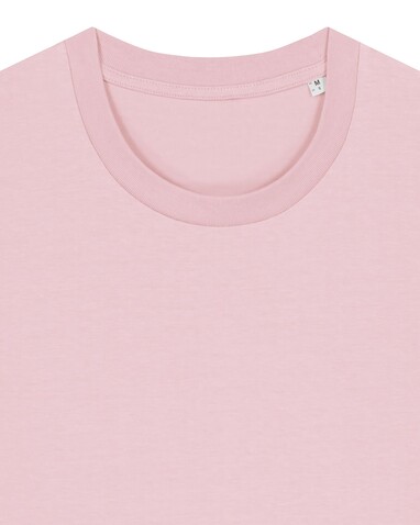 Creator 2.0 - Das Iconic Unisex-T-Shirt - Cotton Pink - S bedrucken, Art.-Nr. STTU169C0051S