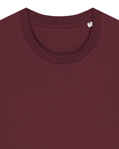 Creator 2.0 - Das Iconic Unisex-T-Shirt - Burgundy - XL bedrucken, Art.-Nr. STTU169C2441X