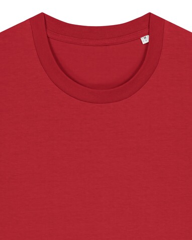 Creator 2.0 - Das Iconic Unisex-T-Shirt - Red - XS bedrucken, Art.-Nr. STTU169C004XS