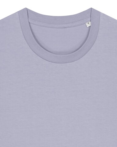 Creator 2.0 - Das Iconic Unisex-T-Shirt - Lavender - XXS bedrucken, Art.-Nr. STTU169C0632S