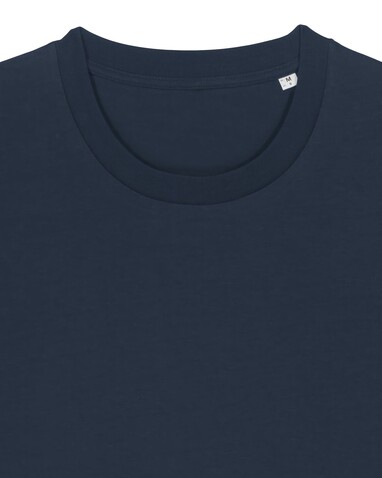 Creator 2.0 - Das Iconic Unisex-T-Shirt - French Navy - S bedrucken, Art.-Nr. STTU169C7271S