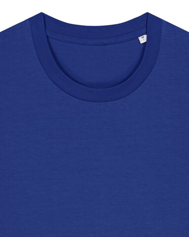 Creator 2.0 - Das Iconic Unisex-T-Shirt - Worker Blue - 5XL bedrucken, Art.-Nr. STTU169C0885X