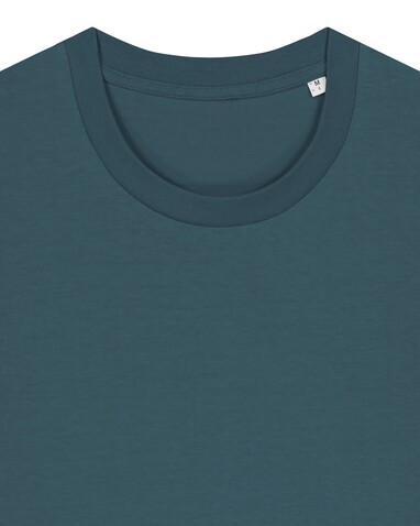 Creator 2.0 - Das Iconic Unisex-T-Shirt - Stargazer - 4XL bedrucken, Art.-Nr. STTU169C7024X