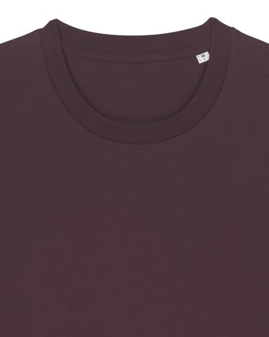 Creator 2.0 - Das Iconic Unisex-T-Shirt - Red Brown - 3XL bedrucken, Art.-Nr. STTU169C1163X
