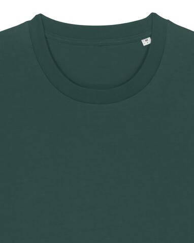 Creator 2.0 - Das Iconic Unisex-T-Shirt - Glazed Green - L bedrucken, Art.-Nr. STTU169C0361L