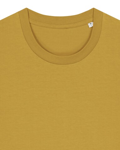 Creator 2.0 - Das Iconic Unisex-T-Shirt - Ochre - 3XL bedrucken, Art.-Nr. STTU169C0483X