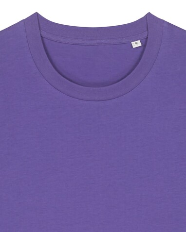 Creator 2.0 - Das Iconic Unisex-T-Shirt - Purple Love - 3XL bedrucken, Art.-Nr. STTU169C1153X