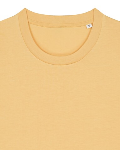 Creator 2.0 - Das Iconic Unisex-T-Shirt - Nispero - XS bedrucken, Art.-Nr. STTU169C142XS