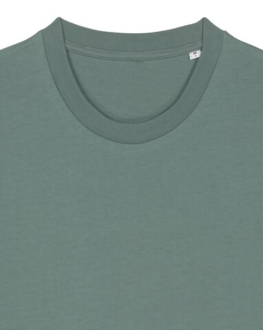 Creator 2.0 - Das Iconic Unisex-T-Shirt - Green Bay - L bedrucken, Art.-Nr. STTU169C1441L