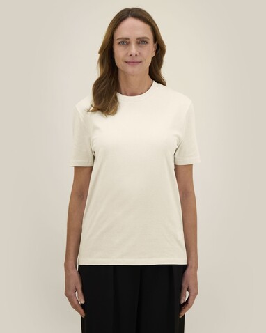 Creator 2.0 - Das Iconic Unisex-T-Shirt - Natural Raw - 3XL bedrucken, Art.-Nr. STTU169C0543X